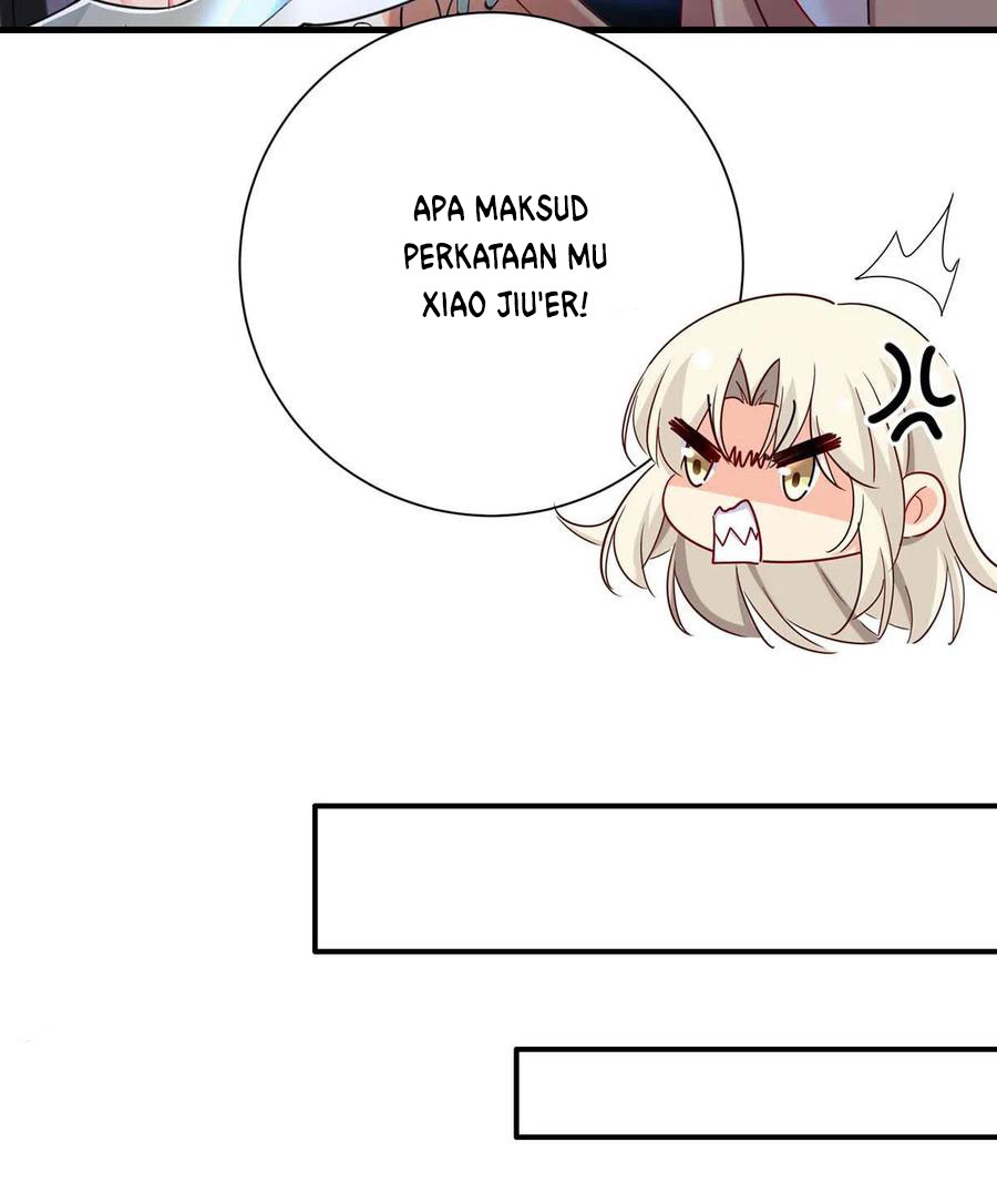 Miss Nine Doctor Chapter 99 - halaman 16
