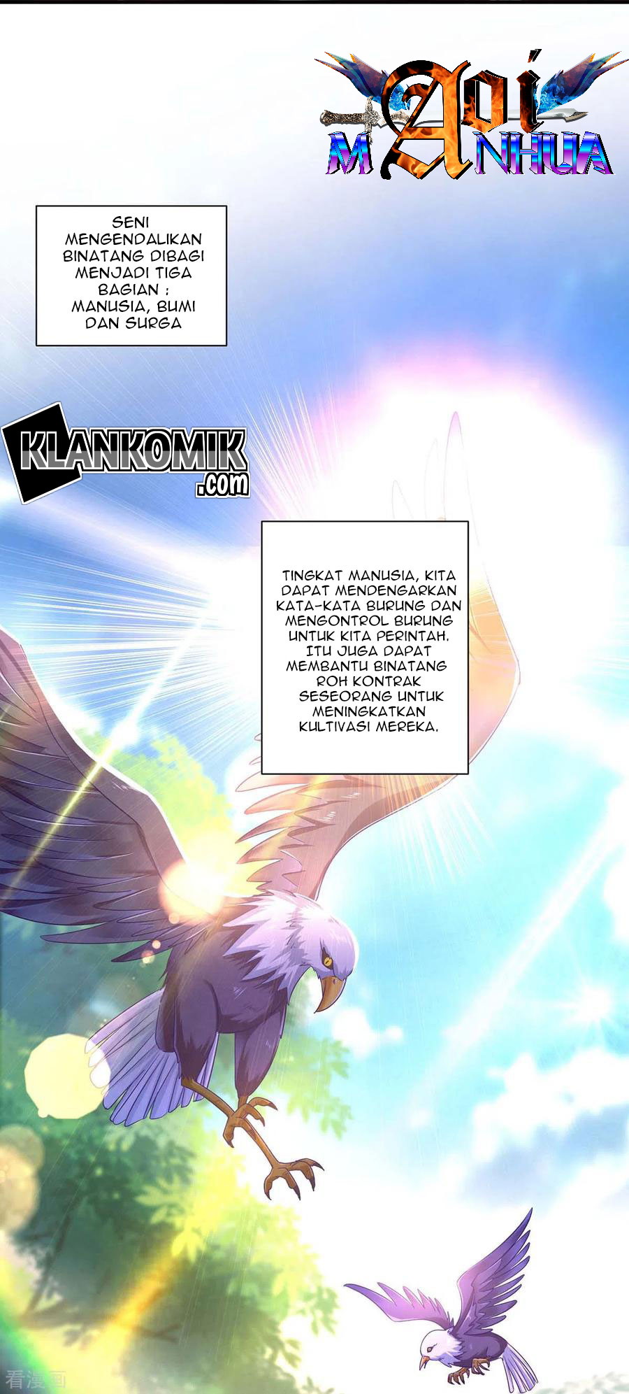 Miss Nine Doctor Chapter 99 - halaman 19