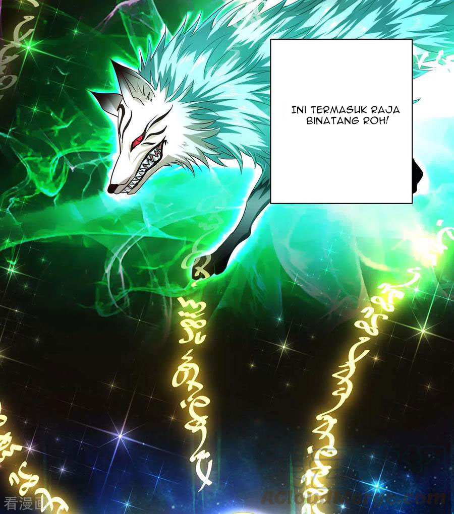 Miss Nine Doctor Chapter 99 - halaman 22