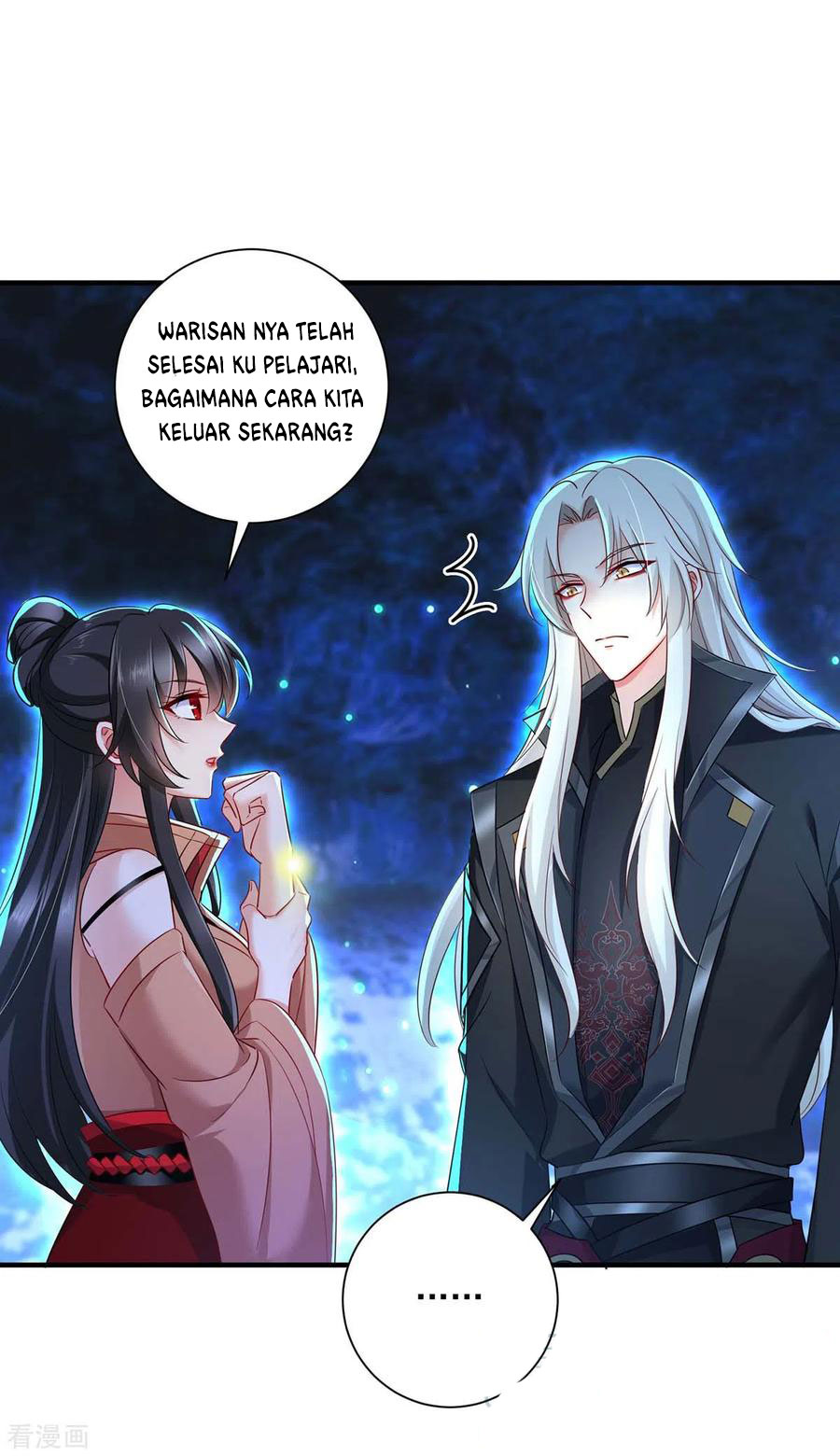 Miss Nine Doctor Chapter 99 - halaman 26