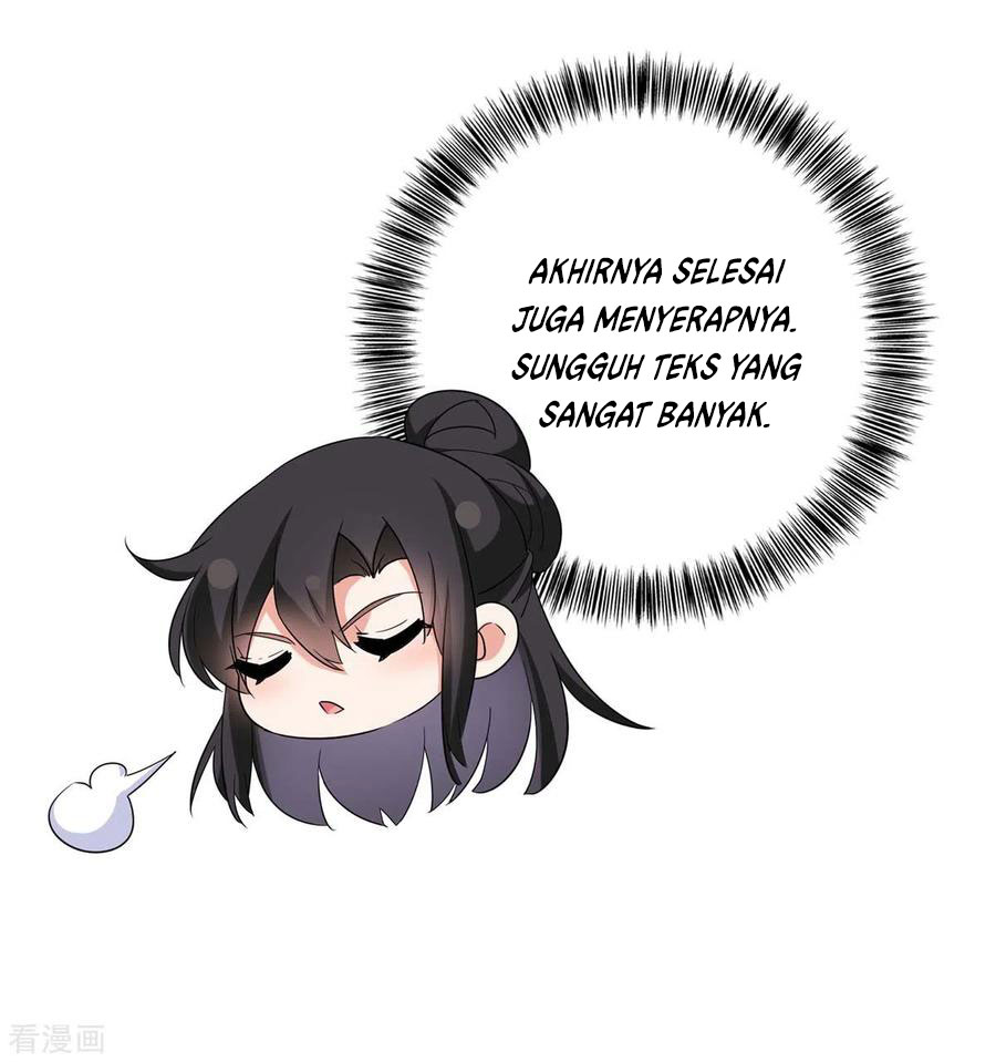 Miss Nine Doctor Chapter 99 - halaman 3
