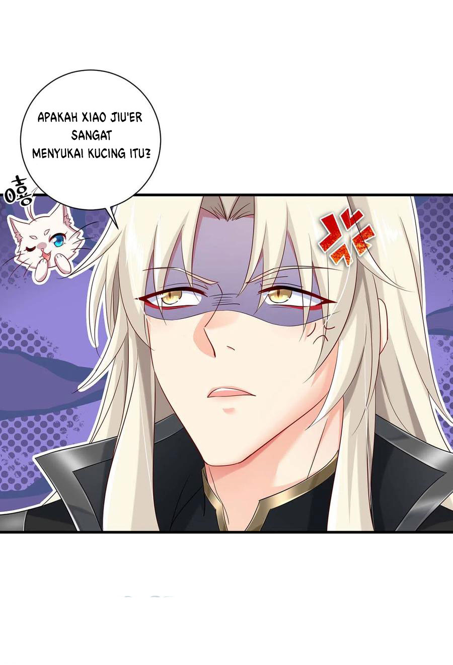 Miss Nine Doctor Chapter 99 - halaman 30