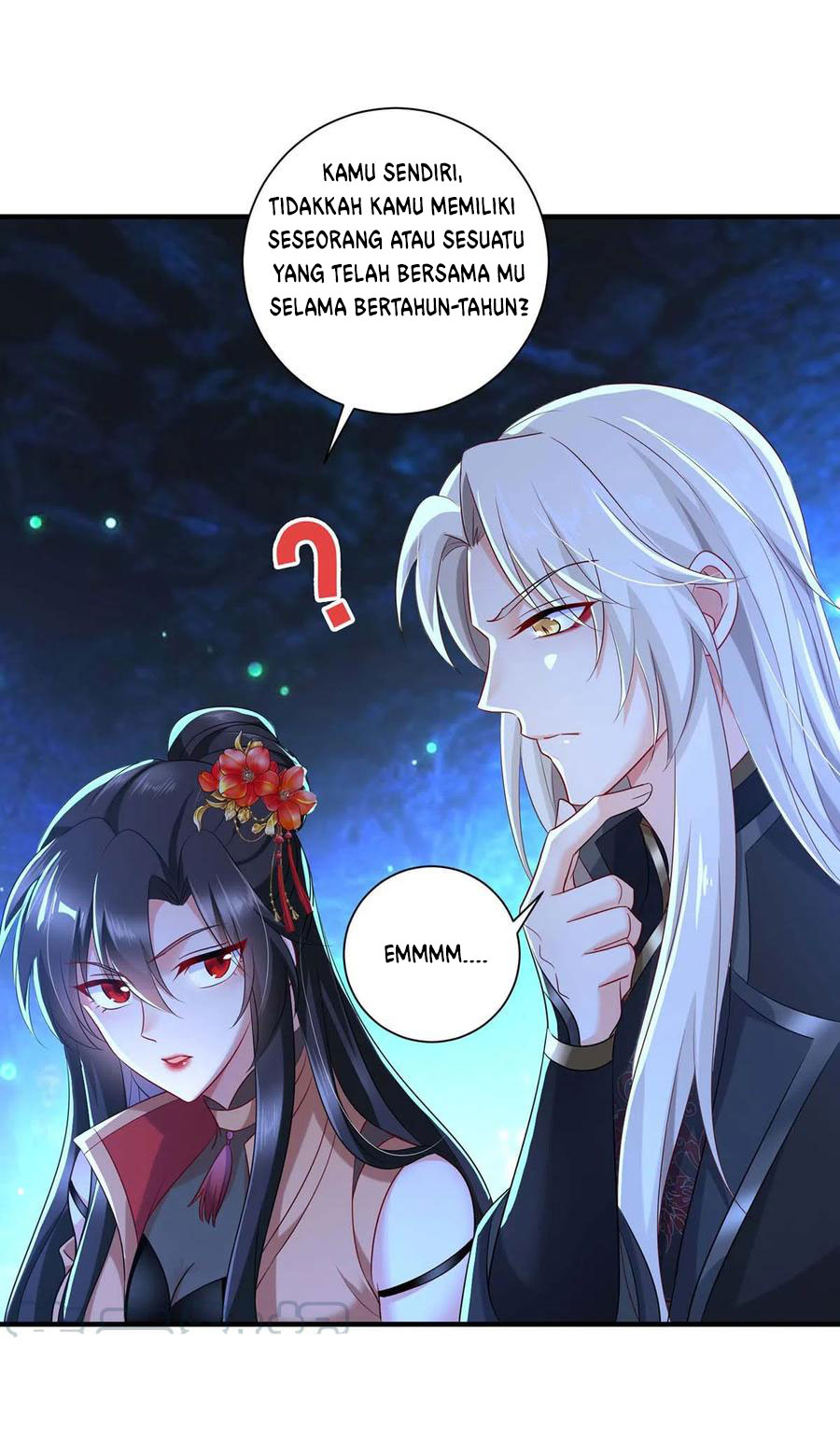 Miss Nine Doctor Chapter 99 - halaman 32