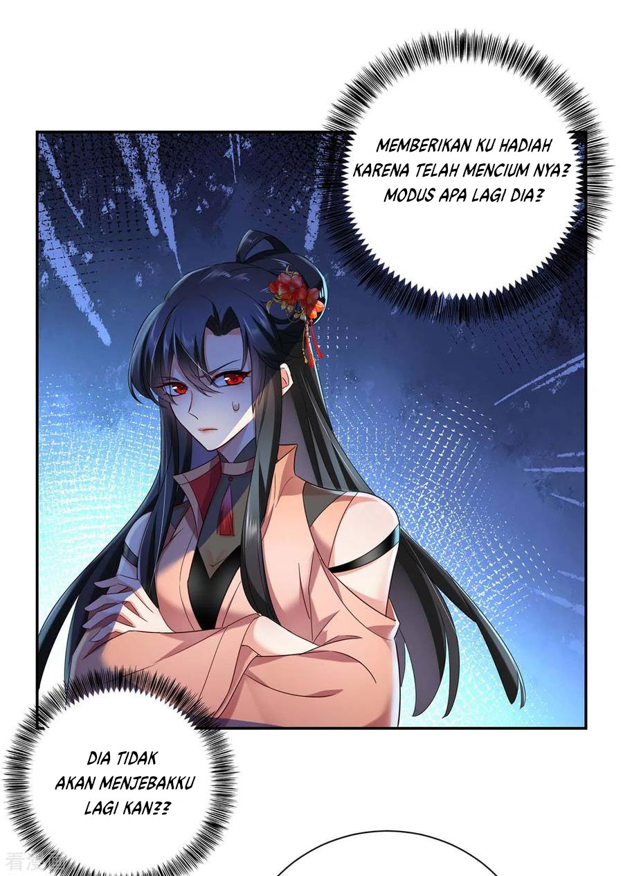 Miss Nine Doctor Chapter 99 - halaman 9