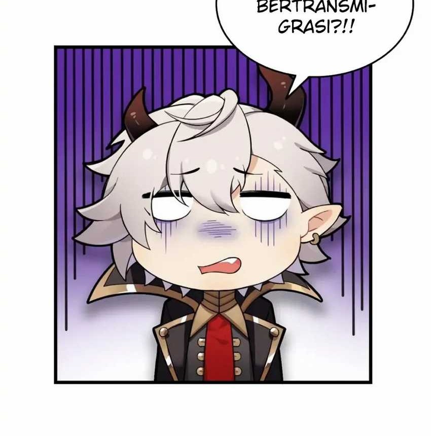 Miss Saintess. Please Stop Your Wild Imagination! Chapter 1 - halaman 13