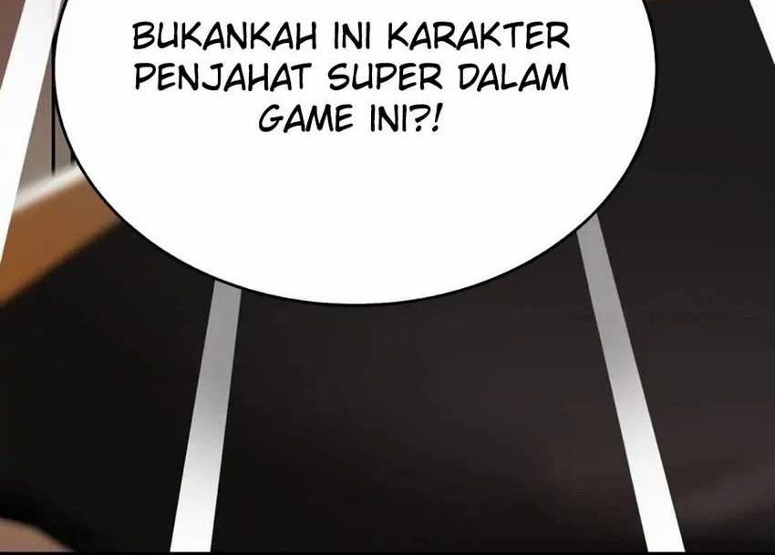 Miss Saintess. Please Stop Your Wild Imagination! Chapter 1 - halaman 16