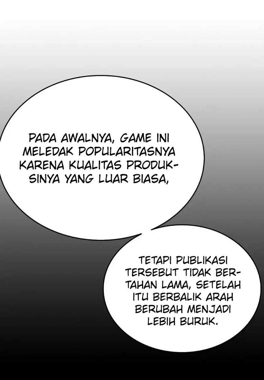 Miss Saintess. Please Stop Your Wild Imagination! Chapter 1 - halaman 24