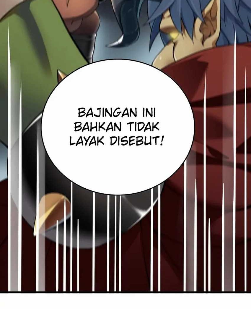 Miss Saintess. Please Stop Your Wild Imagination! Chapter 1 - halaman 9