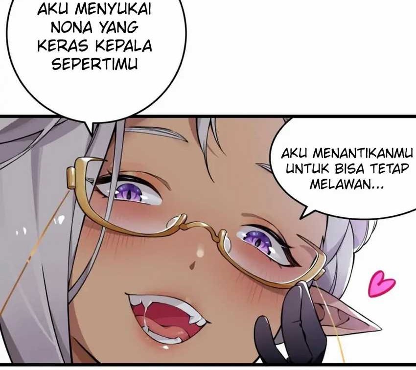 Miss Saintess. Please Stop Your Wild Imagination! Chapter 2 - halaman 13