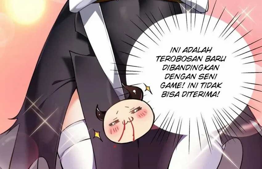 Miss Saintess. Please Stop Your Wild Imagination! Chapter 2 - halaman 24