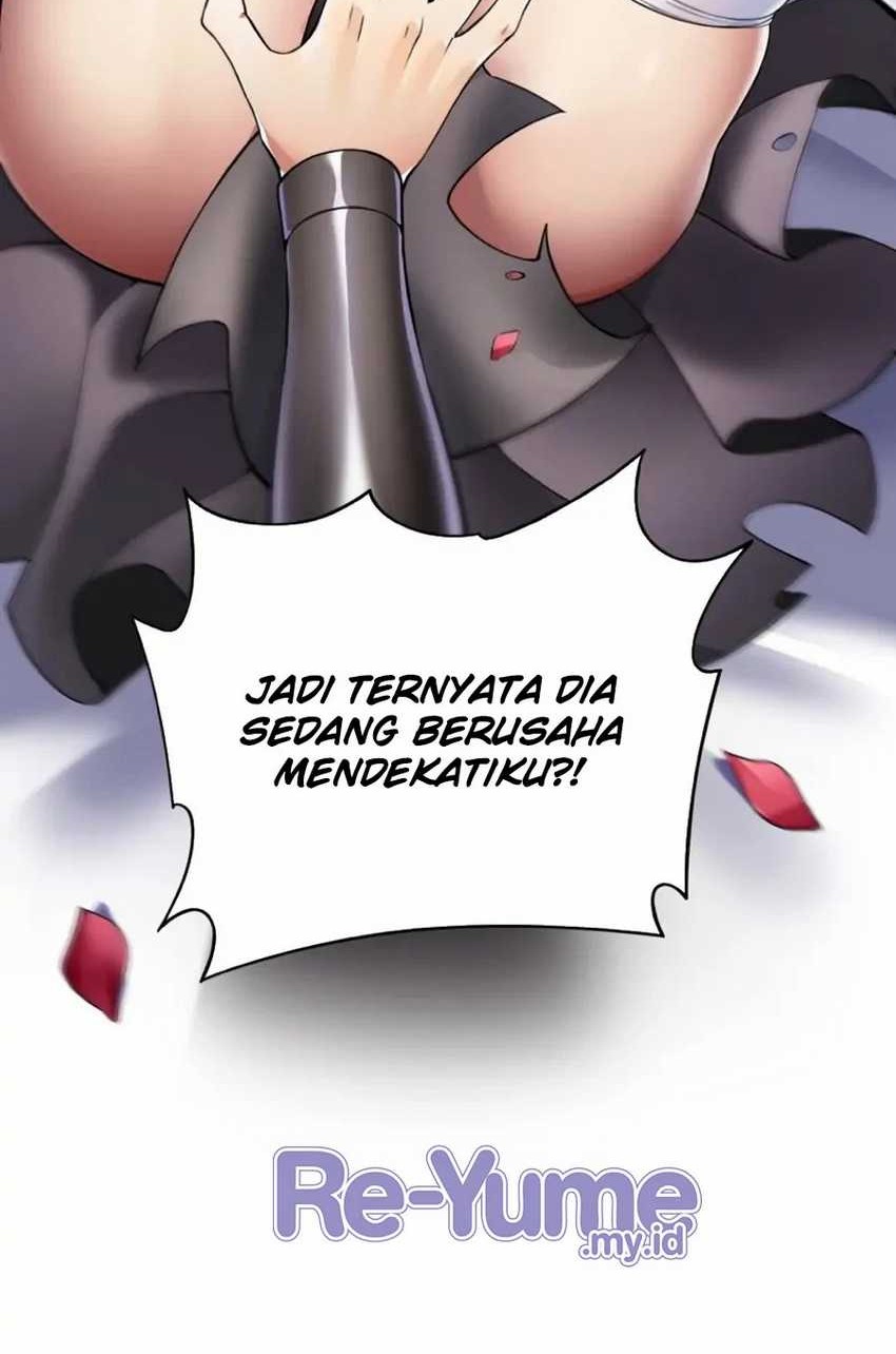 Miss Saintess. Please Stop Your Wild Imagination! Chapter 2 - halaman 42