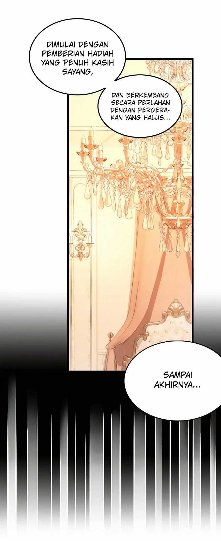 Miss Saintess. Please Stop Your Wild Imagination! Chapter 3 - halaman 23