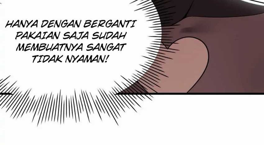 Miss Saintess. Please Stop Your Wild Imagination! Chapter 3 - halaman 42