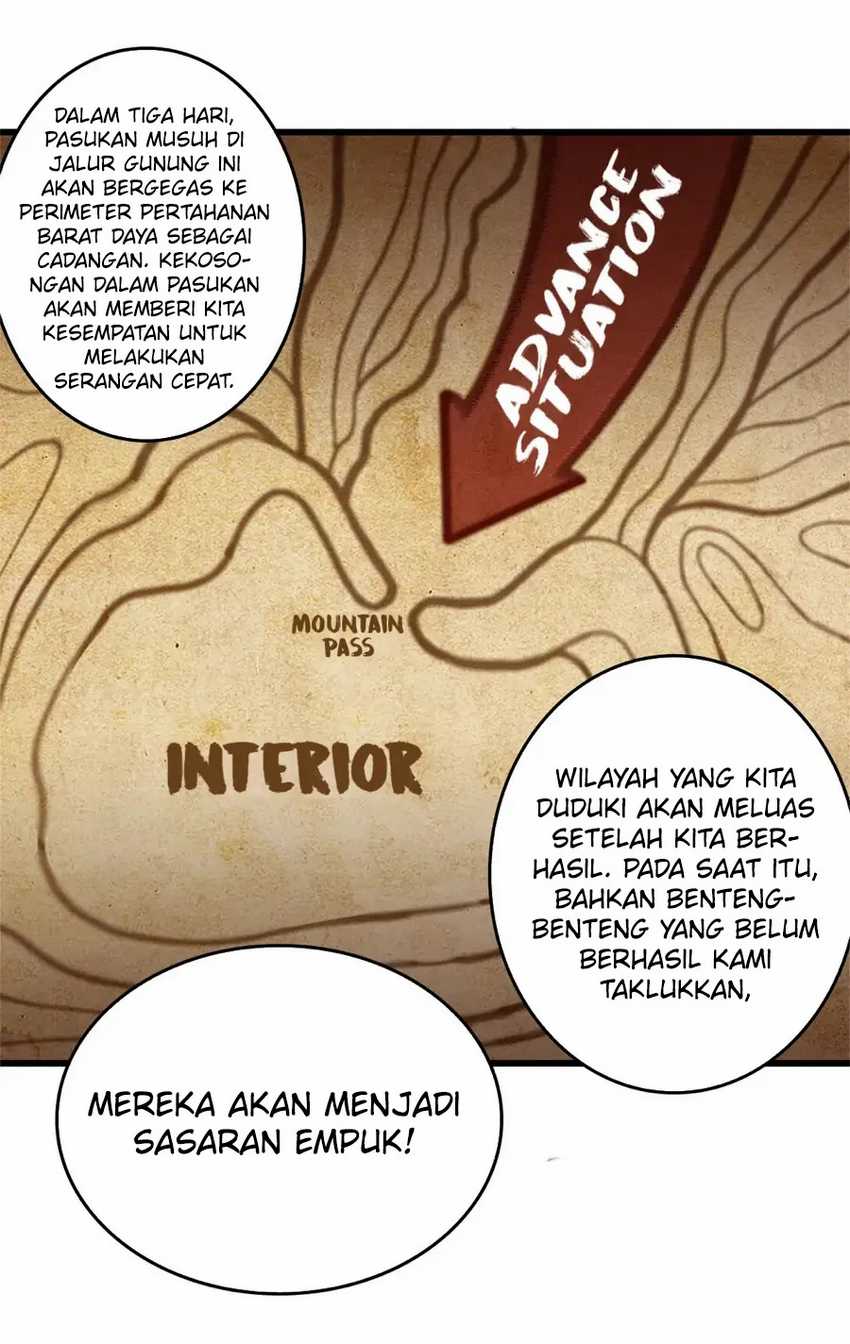 Miss Saintess. Please Stop Your Wild Imagination! Chapter 4 - halaman 16