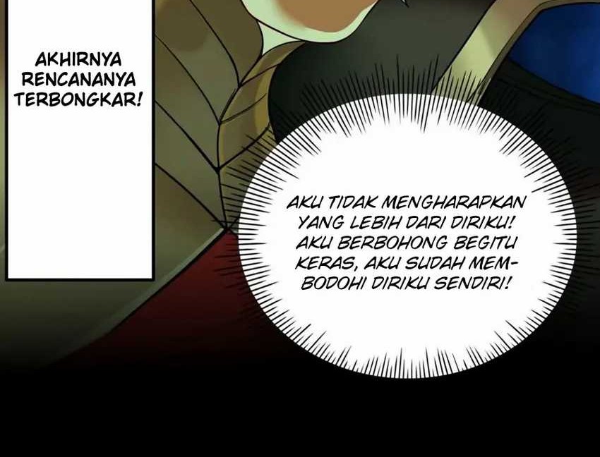 Miss Saintess. Please Stop Your Wild Imagination! Chapter 4 - halaman 40
