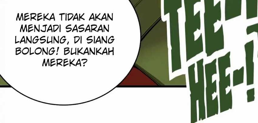 Miss Saintess. Please Stop Your Wild Imagination! Chapter 5 - halaman 16
