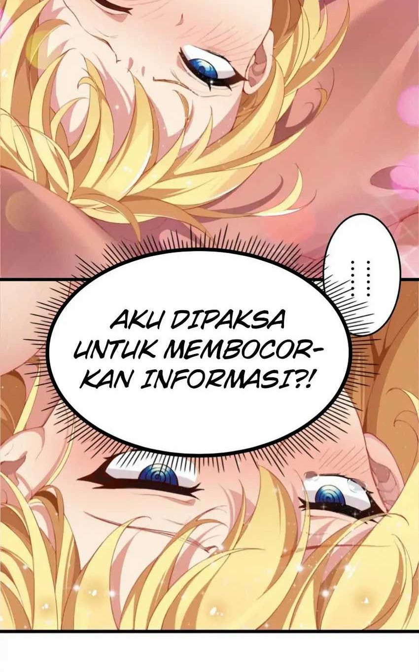 Miss Saintess. Please Stop Your Wild Imagination! Chapter 5 - halaman 8