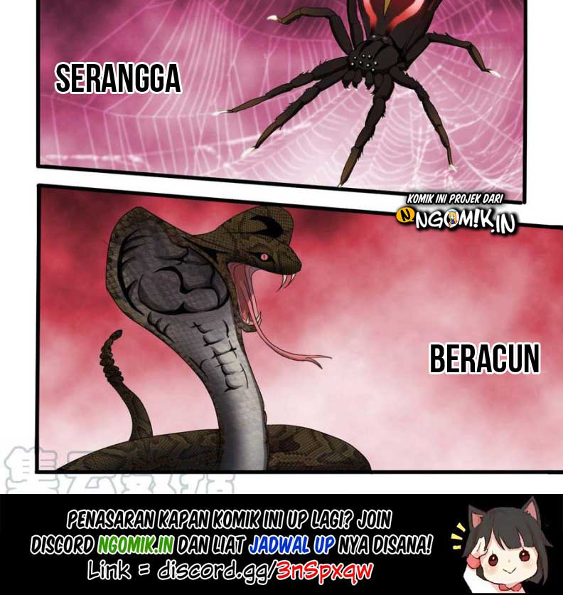 Miss Sister, Don’t Mess With Me Chapter 1 - halaman 3