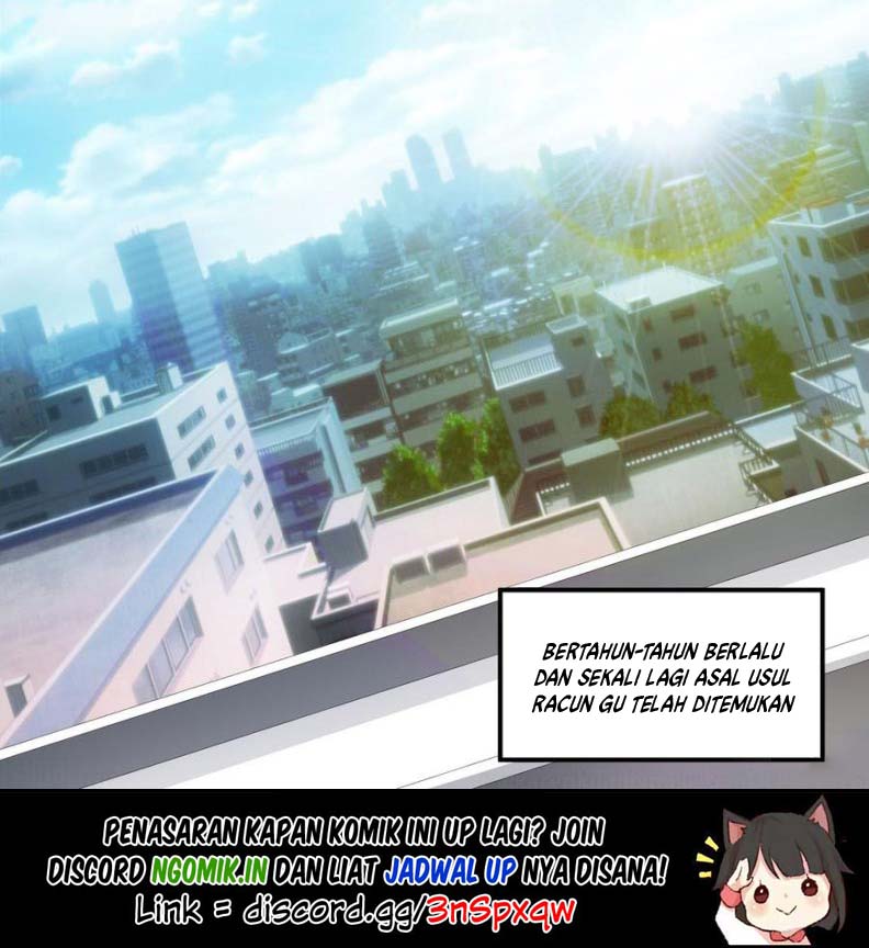 Miss Sister, Don’t Mess With Me Chapter 1 - halaman 8