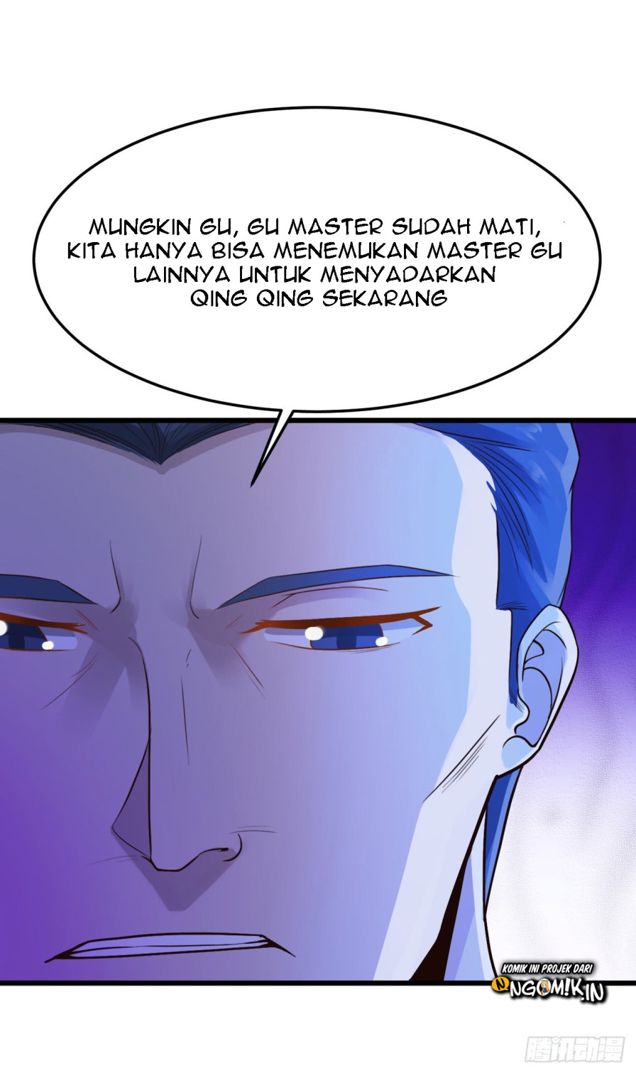 Miss Sister, Don’t Mess With Me Chapter 10 - halaman 10