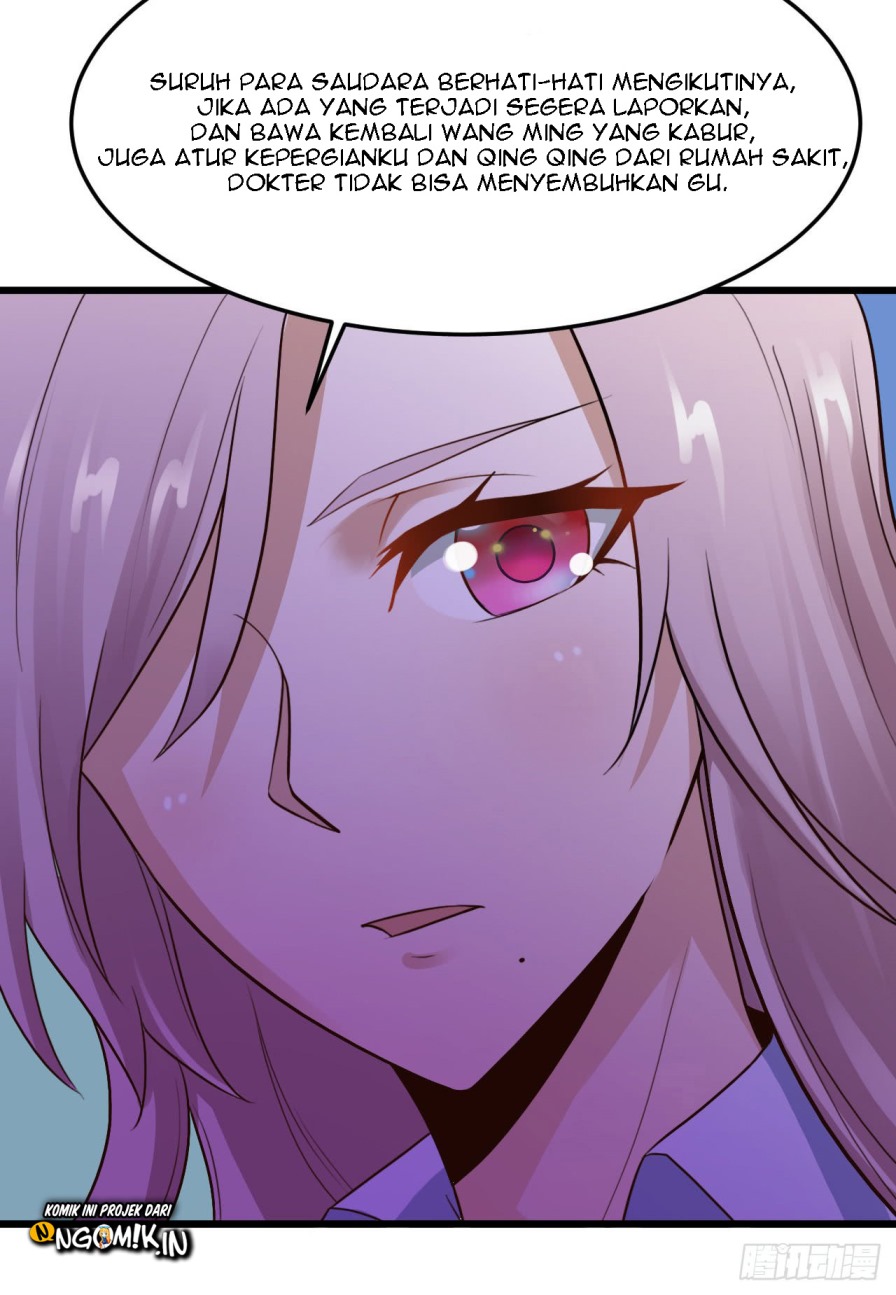 Miss Sister, Don’t Mess With Me Chapter 10 - halaman 19