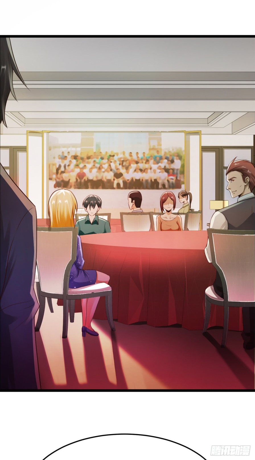 Miss Sister, Don’t Mess With Me Chapter 10 - halaman 35