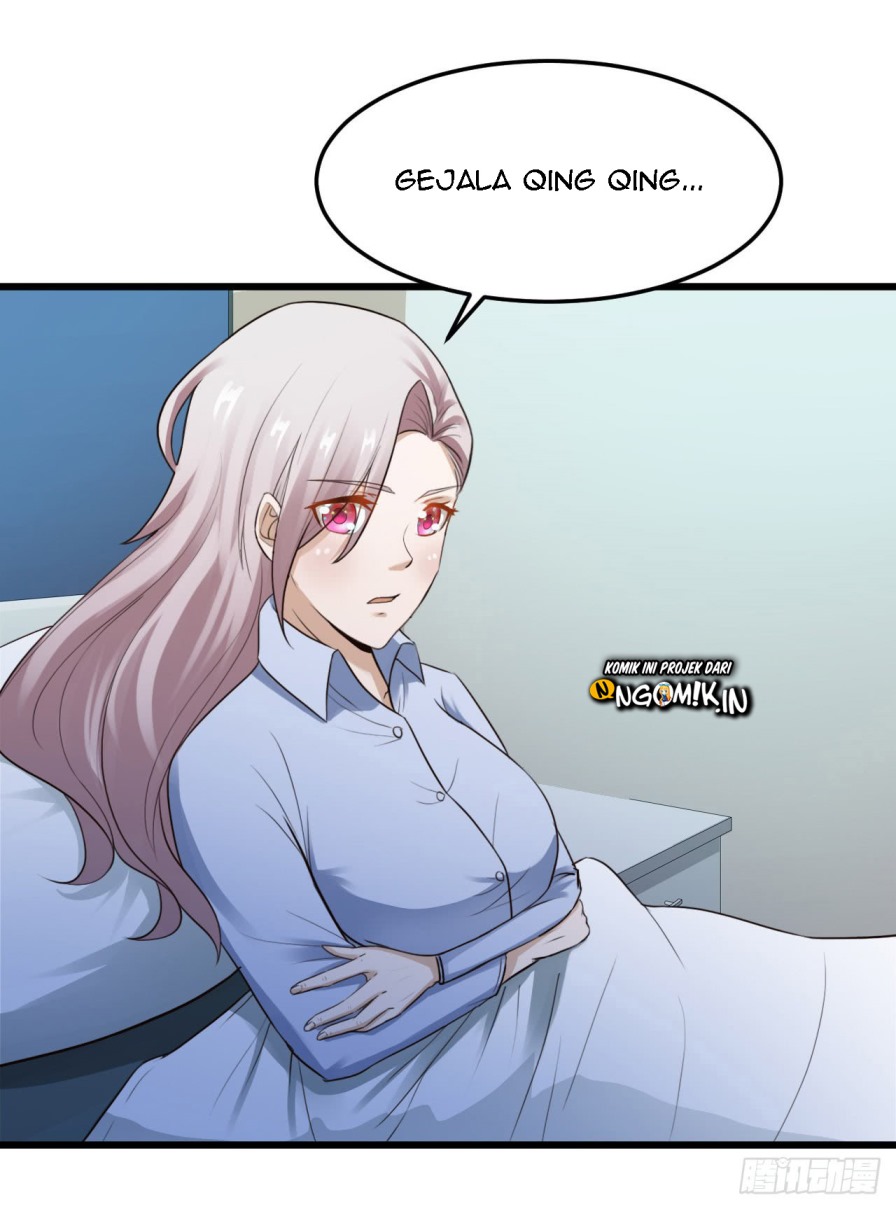 Miss Sister, Don’t Mess With Me Chapter 10 - halaman 9