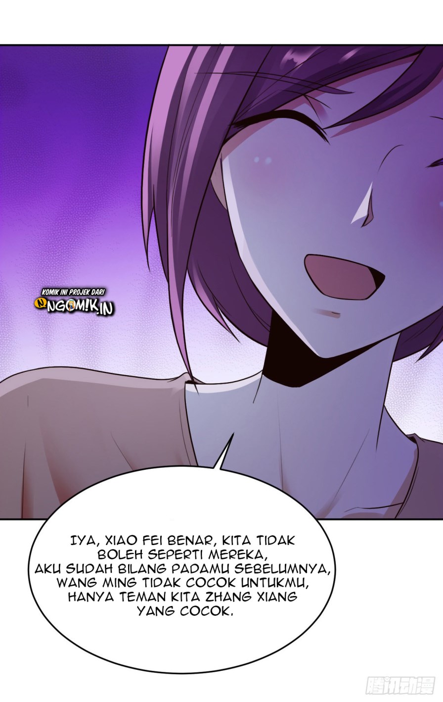 Miss Sister, Don’t Mess With Me Chapter 11 - halaman 11