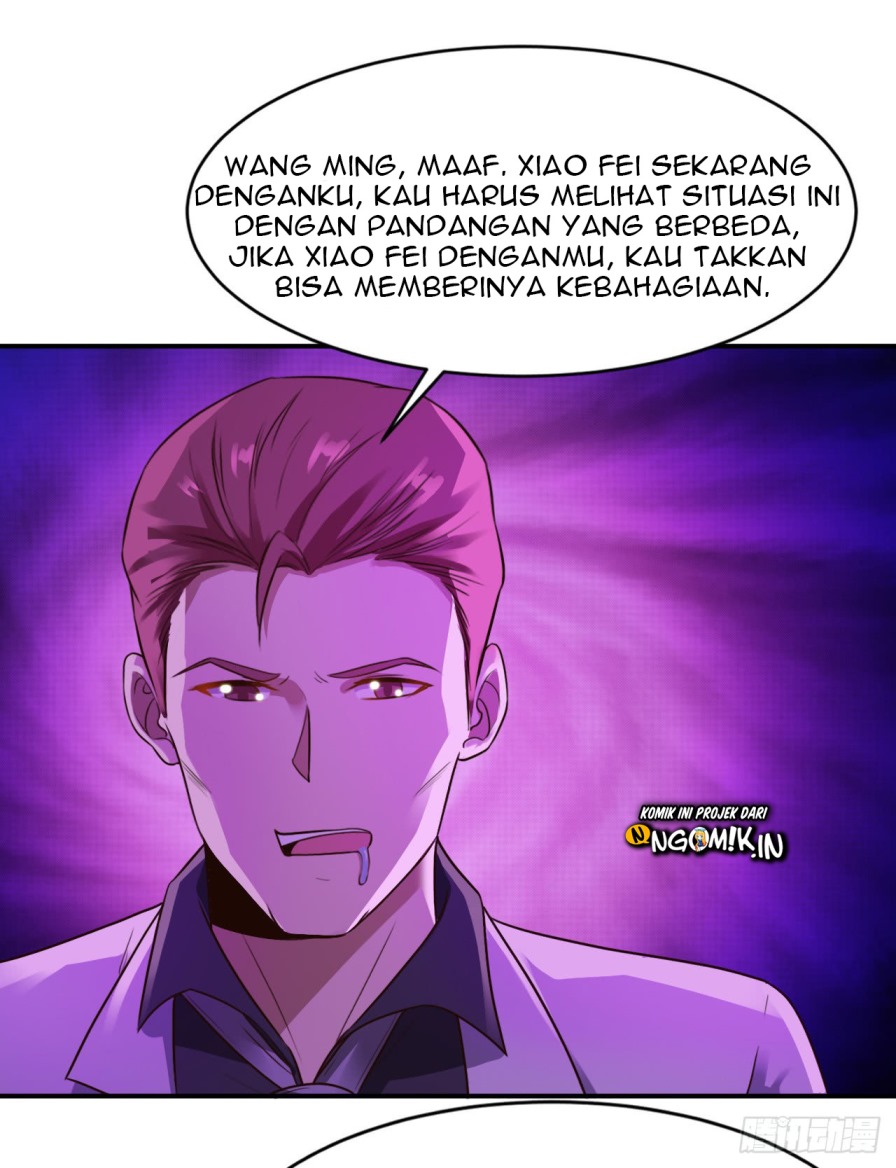 Miss Sister, Don’t Mess With Me Chapter 11 - halaman 16