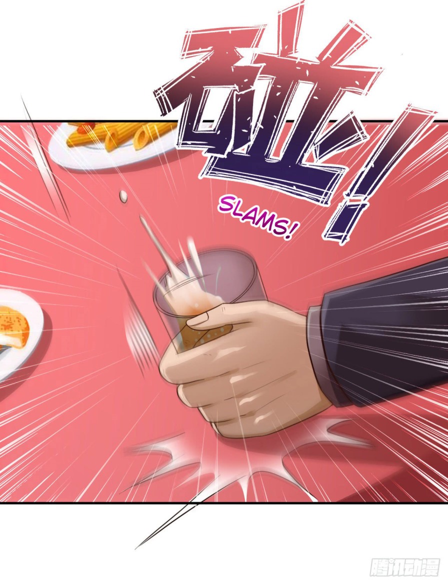 Miss Sister, Don’t Mess With Me Chapter 11 - halaman 25
