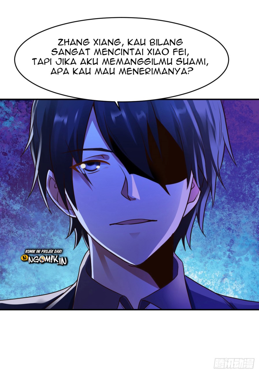 Miss Sister, Don’t Mess With Me Chapter 11 - halaman 26