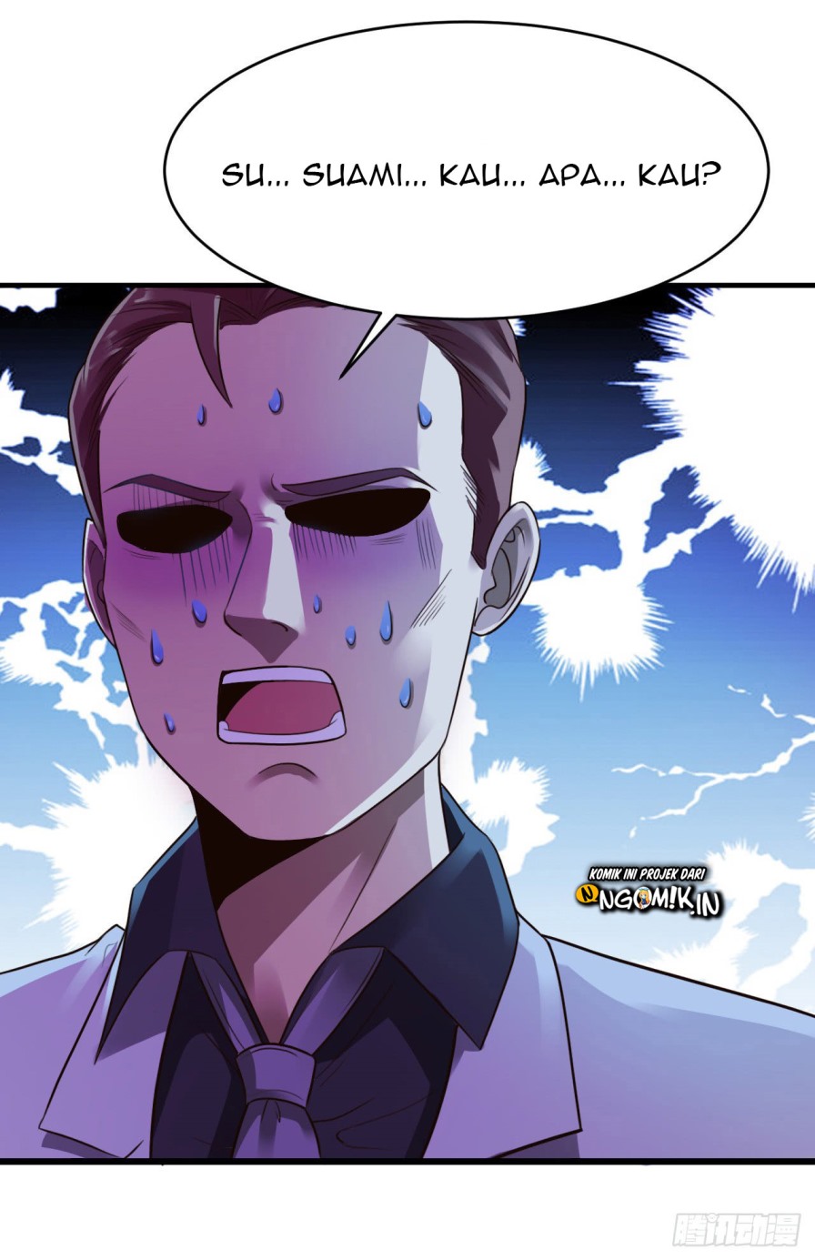 Miss Sister, Don’t Mess With Me Chapter 11 - halaman 29