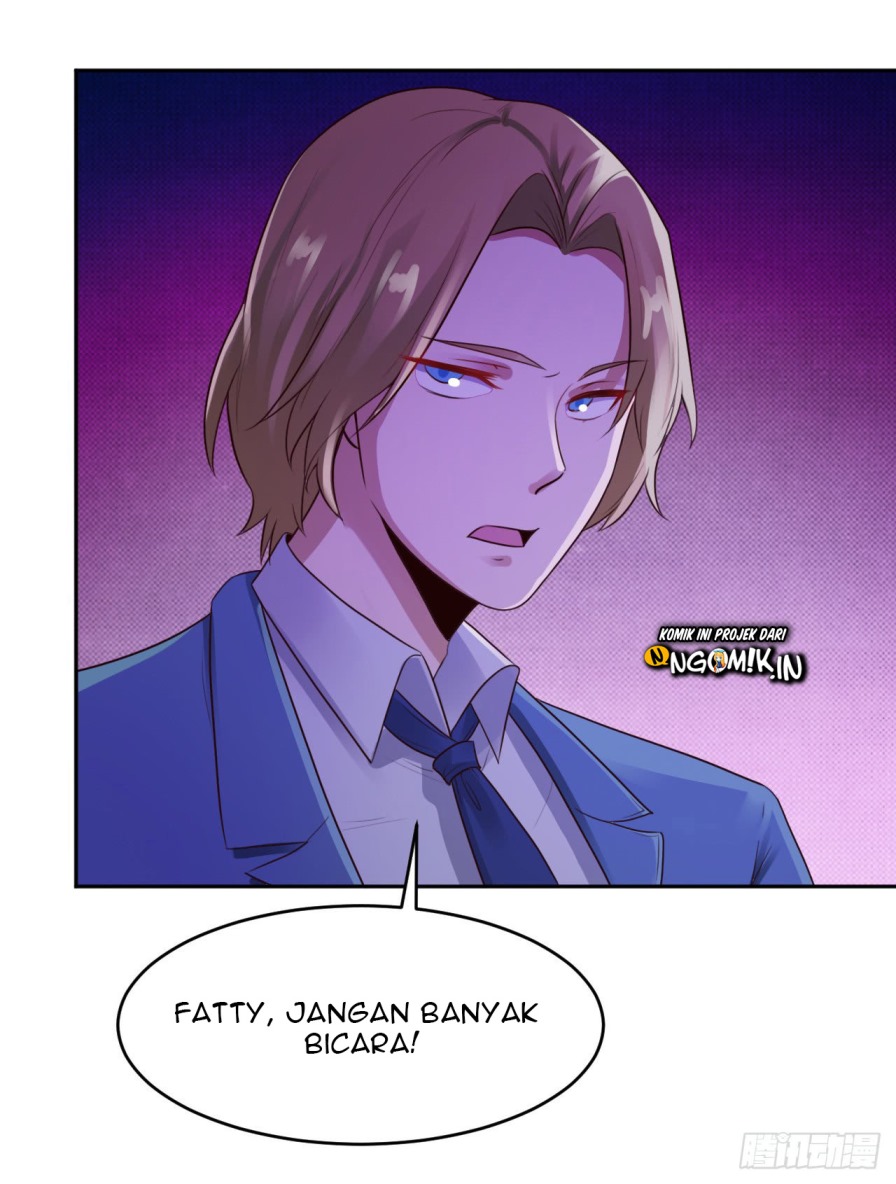 Miss Sister, Don’t Mess With Me Chapter 11 - halaman 5