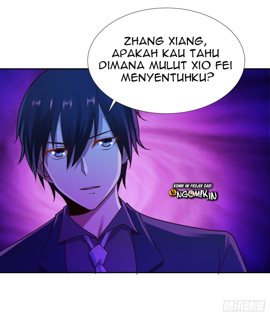Miss Sister, Don’t Mess With Me Chapter 12 - halaman 13