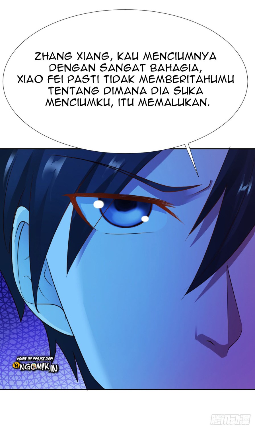 Miss Sister, Don’t Mess With Me Chapter 12 - halaman 15