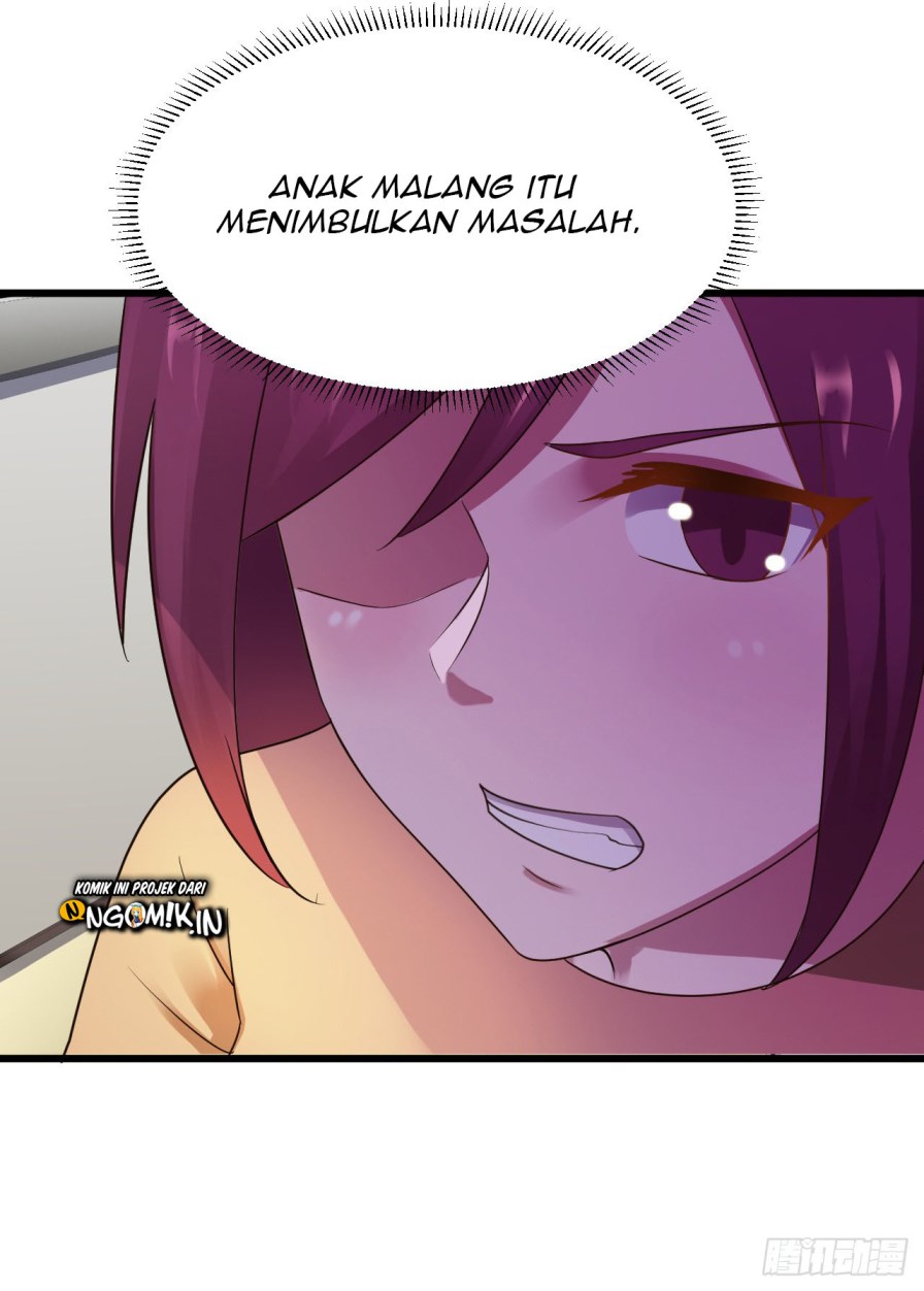 Miss Sister, Don’t Mess With Me Chapter 12 - halaman 20
