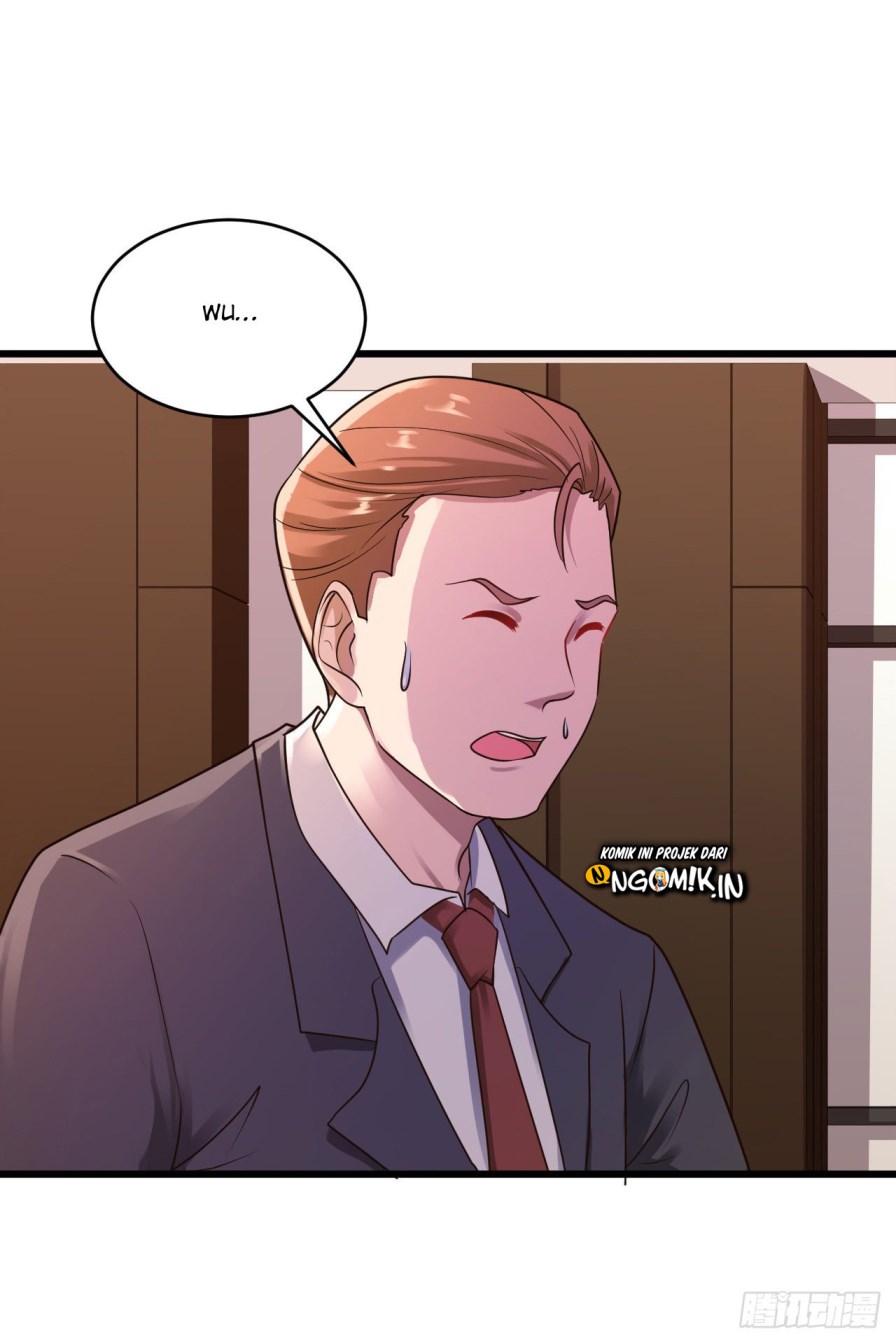 Miss Sister, Don’t Mess With Me Chapter 12 - halaman 23