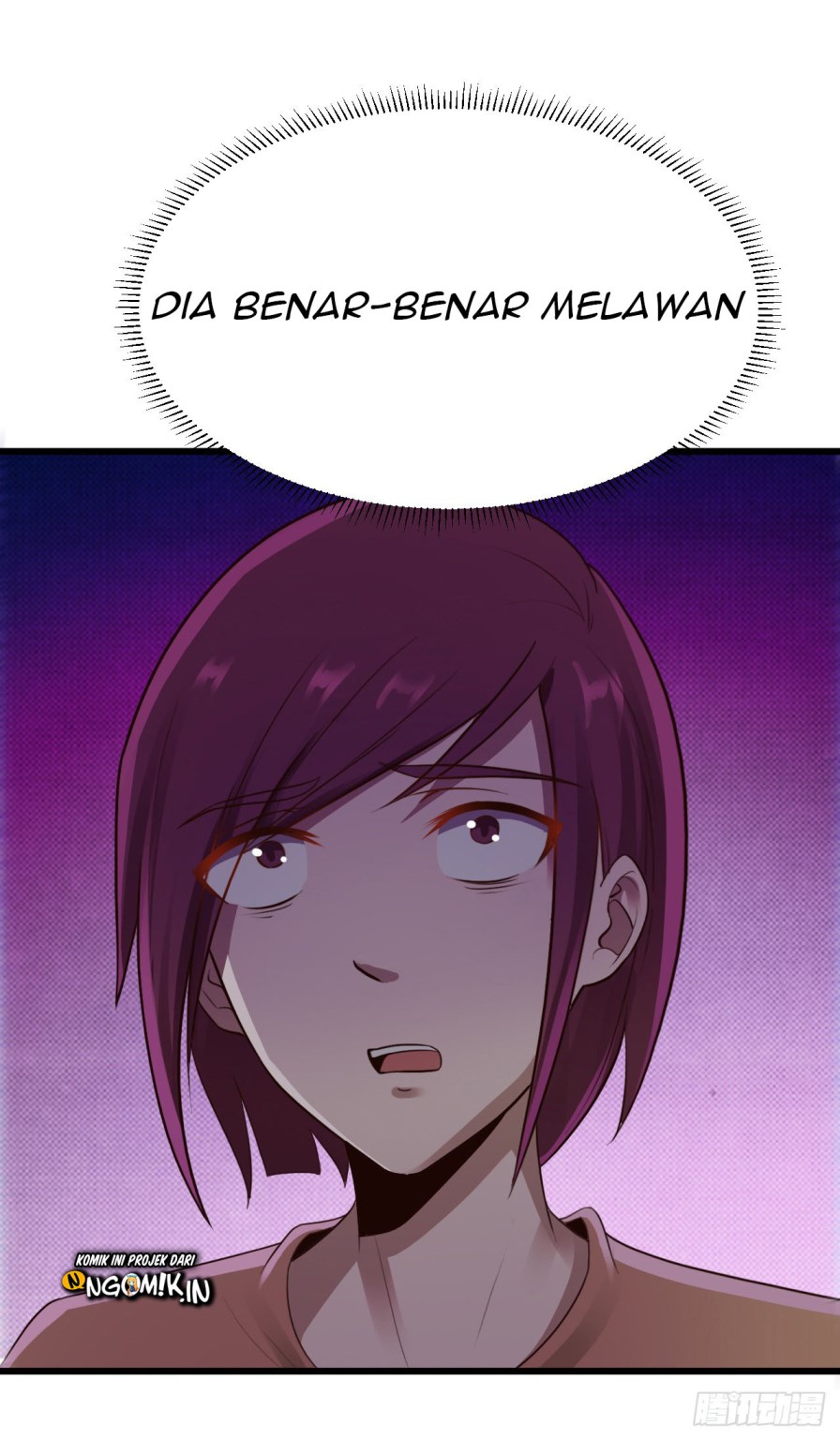 Miss Sister, Don’t Mess With Me Chapter 12 - halaman 30