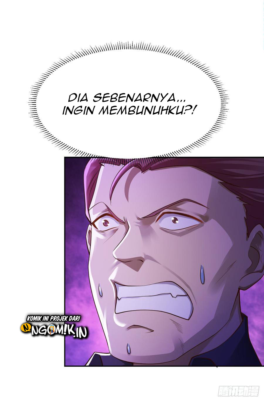 Miss Sister, Don’t Mess With Me Chapter 13 - halaman 12