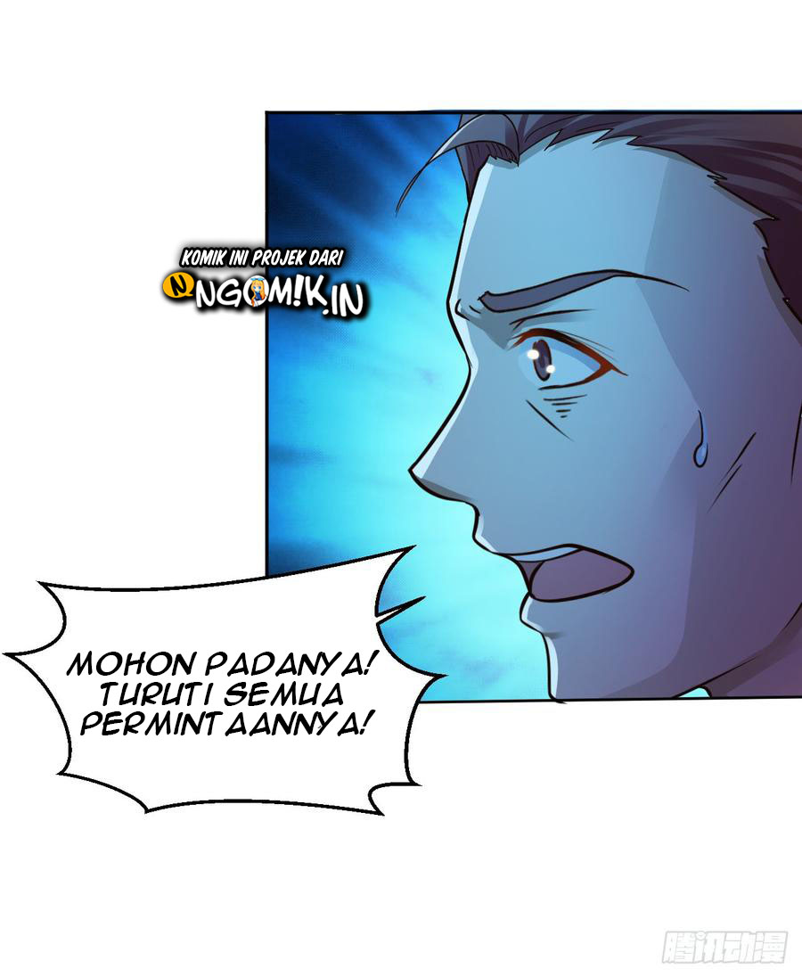 Miss Sister, Don’t Mess With Me Chapter 13 - halaman 18