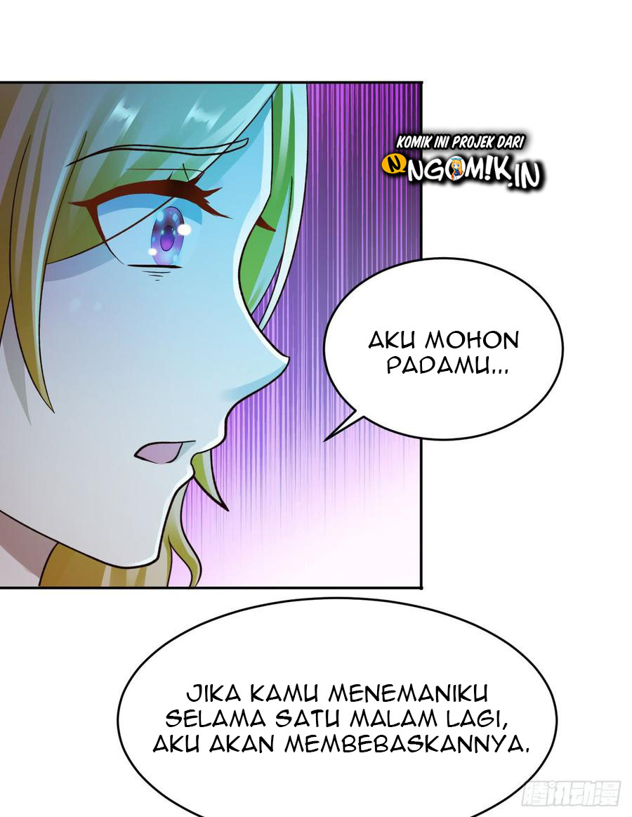 Miss Sister, Don’t Mess With Me Chapter 13 - halaman 19