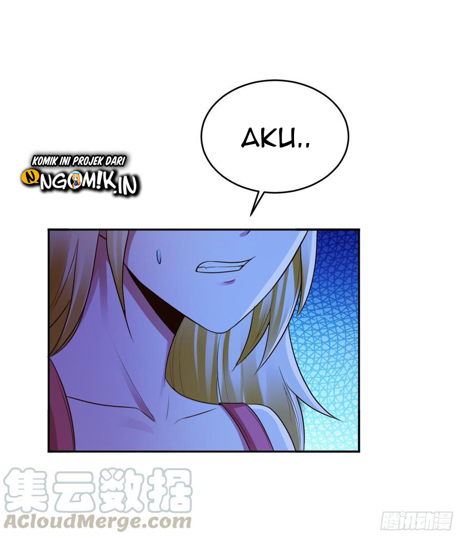 Miss Sister, Don’t Mess With Me Chapter 13 - halaman 23
