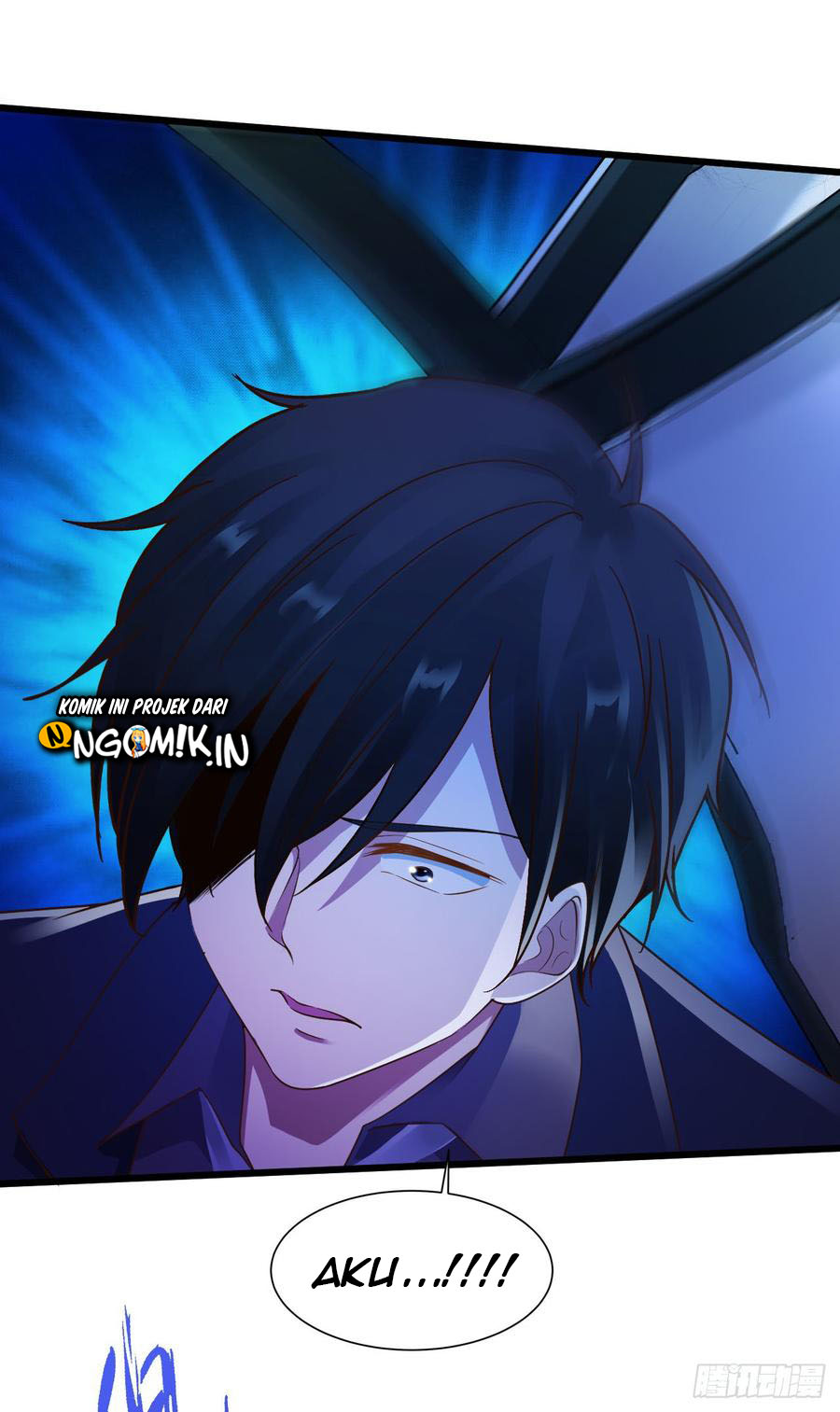 Miss Sister, Don’t Mess With Me Chapter 13 - halaman 5