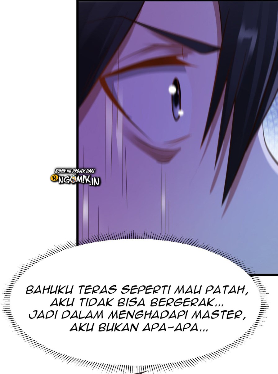 Miss Sister, Don’t Mess With Me Chapter 14 - halaman 10