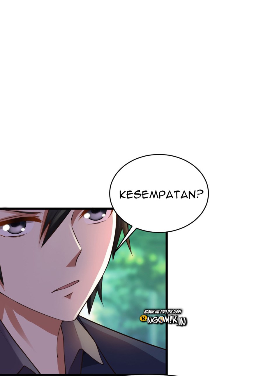 Miss Sister, Don’t Mess With Me Chapter 14 - halaman 12