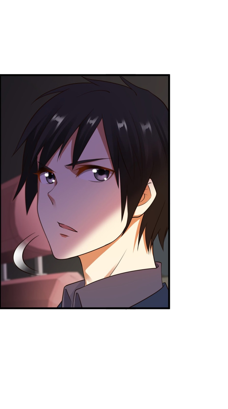 Miss Sister, Don’t Mess With Me Chapter 14 - halaman 17