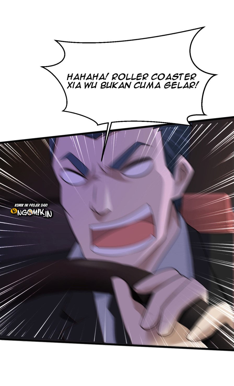 Miss Sister, Don’t Mess With Me Chapter 14 - halaman 23