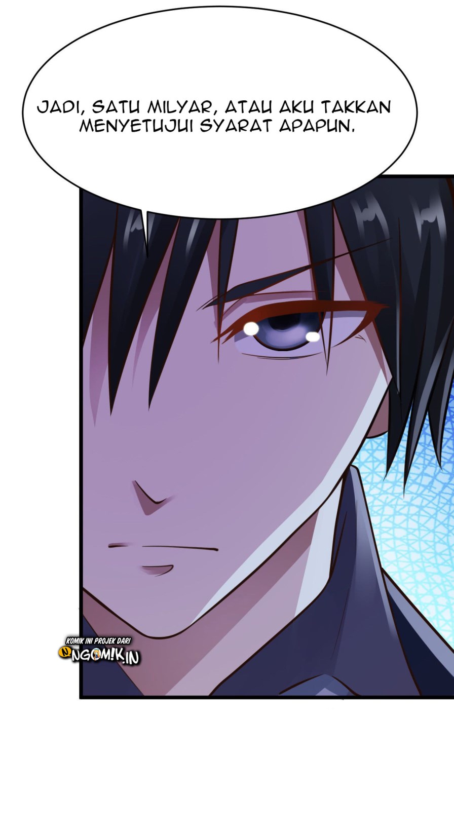 Miss Sister, Don’t Mess With Me Chapter 15 - halaman 10