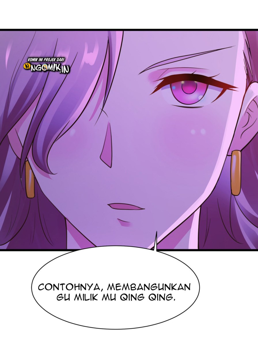 Miss Sister, Don’t Mess With Me Chapter 15 - halaman 16