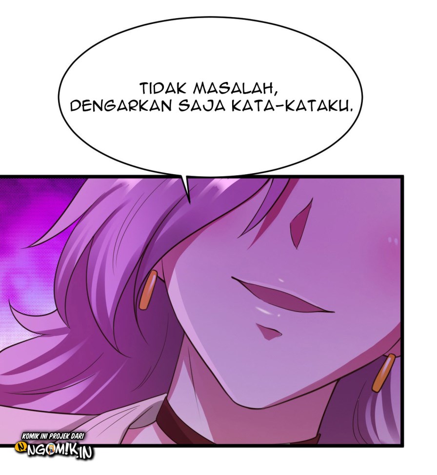 Miss Sister, Don’t Mess With Me Chapter 15 - halaman 18